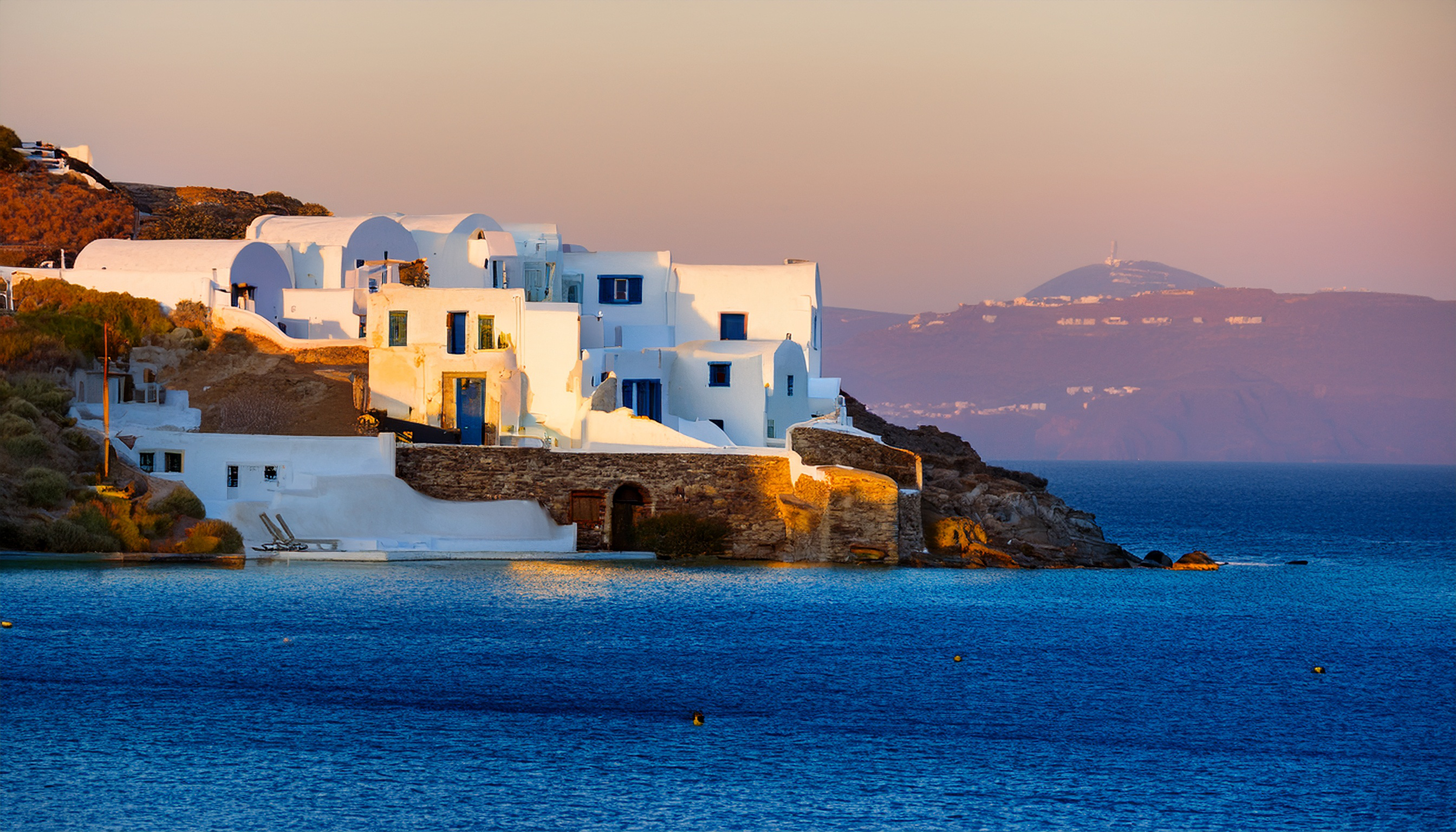 Mykonos