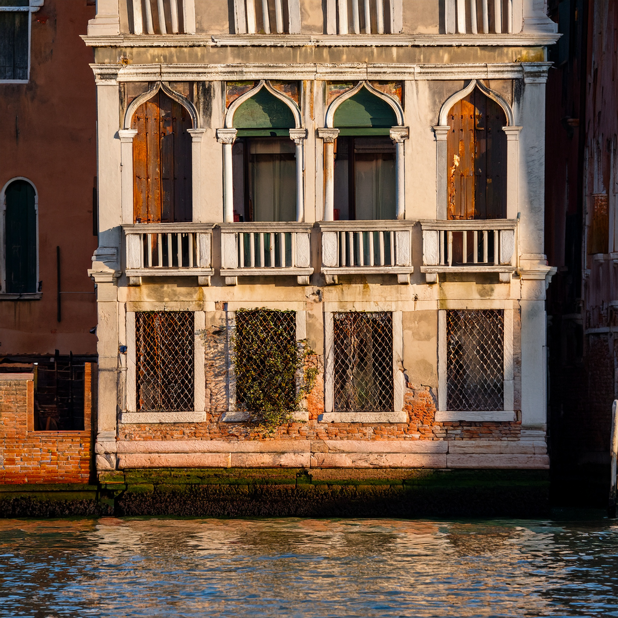 Venetian Casa in Venetian Islands, Miami